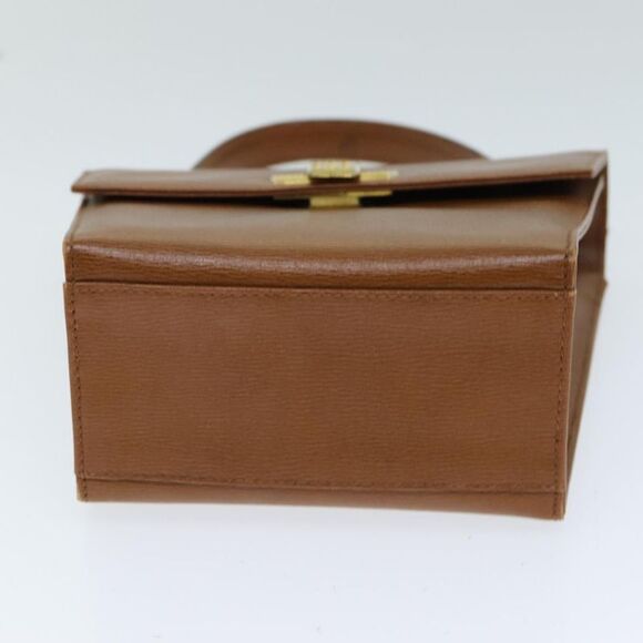 Pre Loved christian dior Women Brown Shoulder Bags - Picture 5 of 8